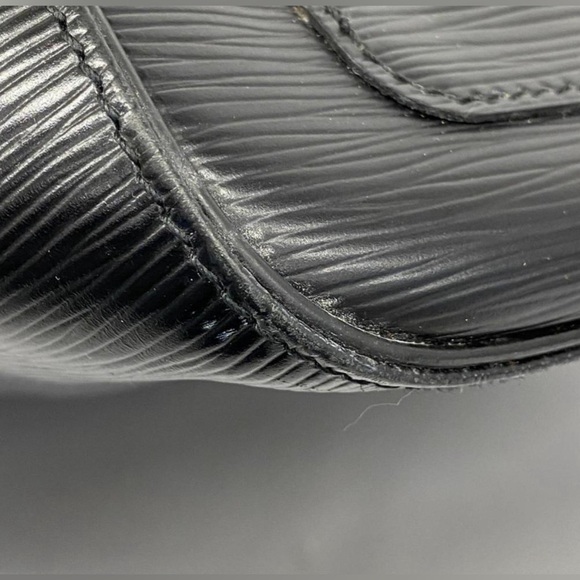 LV Epi duffle 60 - Picture 4 of 8